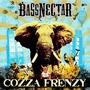 Bassnectar album Cozza Frenzy