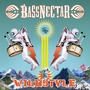 Bassnectar album Wildstyle
