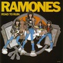 Ramones album Road To Ruin