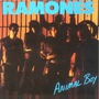 Ramones album Animal Boy