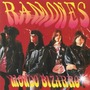 Ramones album Mondo Bizarro