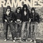 Ramones album Ramones
