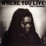 Tracy Chapman album Where You Live