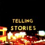 Tracy Chapman album Telling Stories