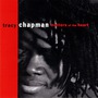 Tracy Chapman album Matters Of The Heart
