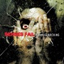 Senses Fail album Still Searching