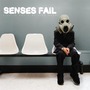 Senses Fail album Life Is Not A Waiting Room (UK)