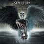 Sepultura album Kairos (Deluxe Edition)
