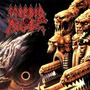 Morbid Angel album Gateways To Annihilation