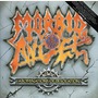 Morbid Angel album Abominations Of Desolation