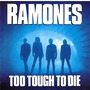 Ramones album Too Tough To Die (Expanded Edition)