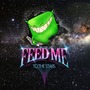 Feed Me album To The Stars