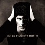 Peter Murphy album Ninth