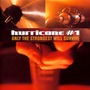 Hurricane #1 album Only The Strongest Will Survive