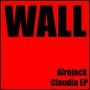 Afrojack album Claudia EP