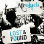 Afrojack album Lost & Found
