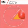 Afrojack album Fruity EP