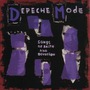 Depeche Mode album Songs Of Faith And Devotion (Remastered)