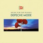 Depeche Mode album Music For The Masses (Remastered)