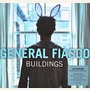 General Fiasco album Buildings (Limited Edition)