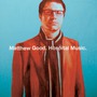 Matthew Good album Hospital Music