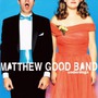 Matthew Good Band album Underdogs