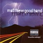 Matthew Good Band album Beautiful Midnight
