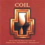 Coil album Scatology (Remastered)
