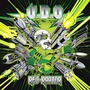 U.D.O. album Rev-Raptor (Limited Edition)
