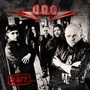 U.D.O. album 24/7