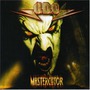 U.D.O. album Mastercutor (Limited Edition)