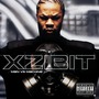 Xzibit album Man Vs. Machine