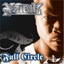 Xzibit album Full Circle