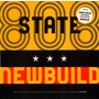 808 State album Newbuild