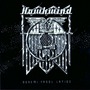 Hawkwind album Doremi Fasol Latido