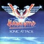 Hawkwind album Sonic Attack
