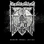 Hawkwind album Doremi Fasol Latido (Remastered)