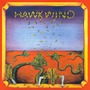 Hawkwind album Hawkwind (Remastered)