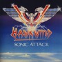 Sonic Attack (Remastered)