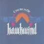 Hawkwind album Church Of Hawkwind (Re-Issue)