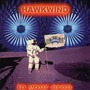 Hawkwind album In Your Area
