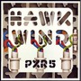 Hawkwind album PXR5