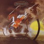 Hawkwind album Hall Of The Mountain Grill (Remastered)