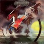 Hawkwind album Hall Of The Mountain Grill