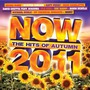 Now: The Hits Of Autumn 2011