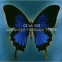 Oi Va Voi album Laughter Through Tears