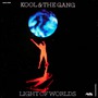 Kool & The Gang album Light Of Worlds