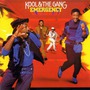 Kool & The Gang album Emergency