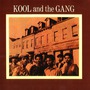 Kool & The Gang album Kool And The Gang (Remastered)