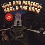 Kool & The Gang album Wild And Peaceful